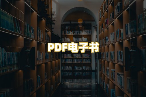 PDF电子书
